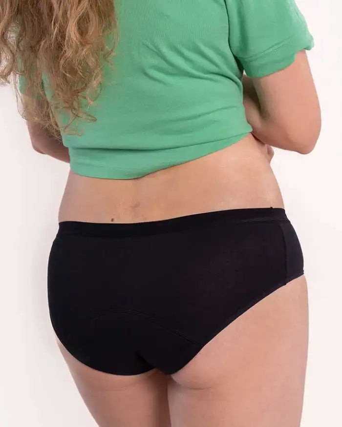 Braga menstrual adolescente flujo medio Enna by Selena care