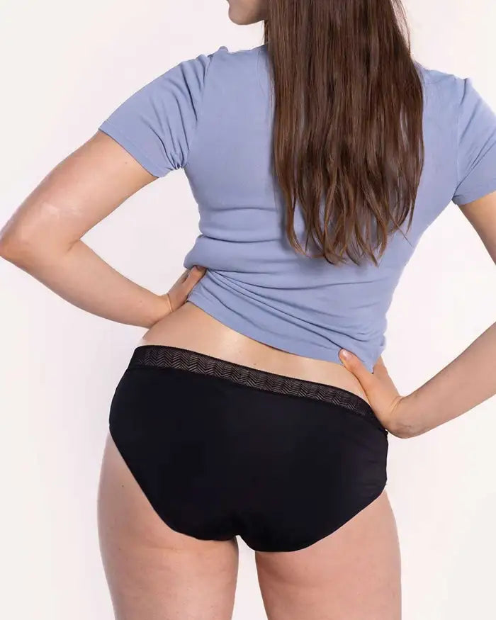 Braga menstrual hipster Enna by Selena Care